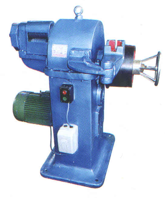 8270型軋尖穿模機 2.5mm--8mm